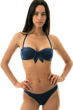 Laad de afbeelding in de Gallery-viewer, Gallery: Rio De Sol Set Shark Bandeau
