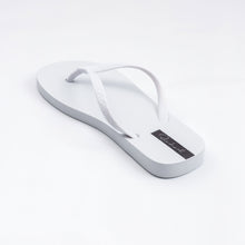 Laad de afbeelding in de Gallery-viewer, Image 04: Rio De Sol Flip-Flop White Slim
