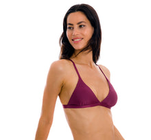 Laad de afbeelding in de Gallery-viewer, Gallery: Rio De Sol Top Top Viena Tri-Fixo
