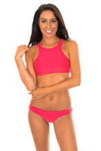 Laad de afbeelding in de Gallery-viewer, Image 04: Rio De Sol Top Soutien Sporty Frutilly
