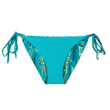 Laad de afbeelding in de Gallery-viewer, Product Back: Rio De Sol Bottom Bottom Rain Ibiza-Comfy
