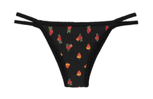 Laad de afbeelding in de Gallery-viewer, Product Front: Rio De Sol Bottom Bottom Cashew Rio-Duo
