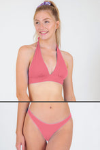 Laad de afbeelding in de Gallery-viewer, Gallery: Rio De Sol Set Set Confetti Halter-Cos Essential-Comfy
