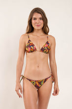 Laad de afbeelding in de Gallery-viewer, Model Front: Rio De Sol Top Top Fiore Lia
