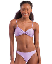 Laad de afbeelding in de Gallery-viewer, Gallery: Rio De Sol Set Set Shimmer-Harmonia Bandeau-Joy Essential
