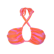 Laad de afbeelding in de Gallery-viewer, Product Back: Rio De Sol Top Top Sunrise Mel
