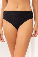 Laad de afbeelding in de Gallery-viewer, Gallery: Rio De Sol Bottom Bottom Malibu-Black Amy
