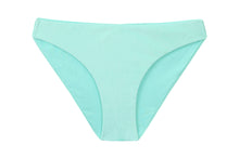 Laad de afbeelding in de Gallery-viewer, Product Front: Rio De Sol Bottom Bottom Malibu-Menta Essential-Comfy
