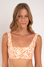 Laad de afbeelding in de Gallery-viewer, Gallery: Rio De Sol Top Top Sahari Mary
