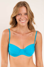 Laad de afbeelding in de Gallery-viewer, Gallery: Rio De Sol Top Top Fluity-Navega Vickie
