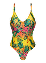 Laad de afbeelding in de Gallery-viewer, Product Front: Rio De Sol One-Piece Sun-Sation Hype
