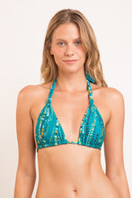 Laad de afbeelding in de Gallery-viewer, Gallery: Rio De Sol Top Top Rain Mel
