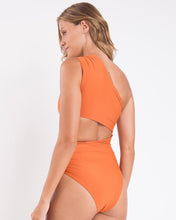 Laad de afbeelding in de Gallery-viewer, Image 05: Rio De Sol One-Piece Ocre Zadar-Op
