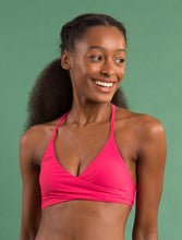 Laad de afbeelding in de Gallery-viewer, Image 11: Rio De Sol Top Top Dots-Virtual-Pink Kate
