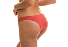 Laad de afbeelding in de Gallery-viewer, Image 07: Rio De Sol Bottom Bottom Madras Dupla Face
