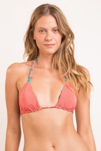 Laad de afbeelding in de Gallery-viewer, Image 14: Rio De Sol Top Top Love-Trip Tri-Rev
