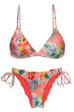 Laad de afbeelding in de Gallery-viewer, Product Front: Rio De Sol Set Set Frutti Tri-Fixo Ipanema
