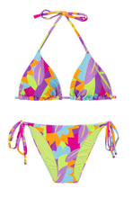 Laad de afbeelding in de Gallery-viewer, Product Front: Rio De Sol Set Set Dreams Tri-Inv Ibiza-Comfy
