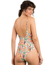 Laad de afbeelding in de Gallery-viewer, Image 07: Rio De Sol One-Piece Boho Hype
