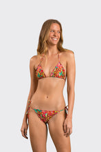 Laad de afbeelding in de Gallery-viewer, Image 04: Rio De Sol Top Top Tropics Frufru
