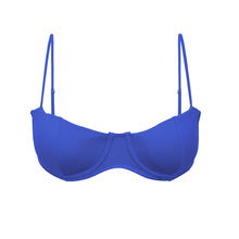 Laad de afbeelding in de Gallery-viewer, Product Front: Wednesday In Hawaii By Rio De Sol Top Top Pacifica Coral
