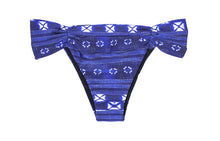 Laad de afbeelding in de Gallery-viewer, Product Front: Rio De Sol Bottom Calcinha Cool Jean New
