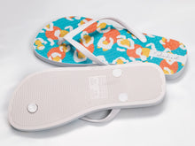 Laad de afbeelding in de Gallery-viewer, Image 03: Rio De Sol Flip-Flop Dubai Slim
