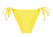 Laad de afbeelding in de Gallery-viewer, Product Front: Rio De Sol Bottom Bottom Strega Bra
