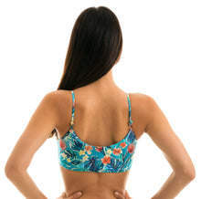 Laad de afbeelding in de Gallery-viewer, Image 06: Rio De Sol Top Top Isla Bra
