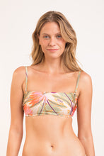 Laad de afbeelding in de Gallery-viewer, Gallery: Rio De Sol Top Top Oasis Bandeau-Reto
