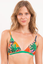 Laad de afbeelding in de Gallery-viewer, Gallery: Rio De Sol Top Top Delight Tri-Fixo
