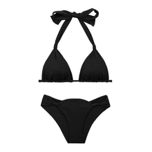 Laad de afbeelding in de Gallery-viewer, Product Front: Wednesday In Hawaii By Rio De Sol Set Set Lava Mel
