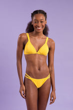 Laad de afbeelding in de Gallery-viewer, Image 09: Rio De Sol Set Set Malibu-Yellow Tri-Duo Mini-Duo
