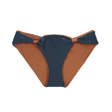 Laad de afbeelding in de Gallery-viewer, Product Back: Rio De Sol Bottom Bottom Nocciola Mel-Comfy
