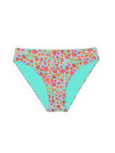 Laad de afbeelding in de Gallery-viewer, Product Front: Rio De Sol Bottom Bottom Ditsy-Sky Essential-Comfy
