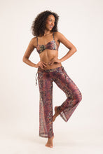 Laad de afbeelding in de Gallery-viewer, Image 06: Rio De Sol Beach Trousers Cobra Trouser
