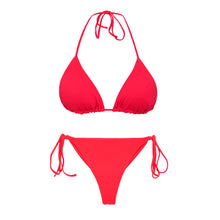 Laad de afbeelding in de Gallery-viewer, Product Front: Wednesday In Hawaii By Rio De Sol Set Set Hibiscus Kauai Kaleia
