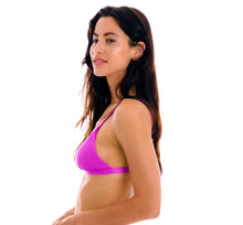 Laad de afbeelding in de Gallery-viewer, Image 08: Rio De Sol Top Top Eden-Pink Tri-Fixo
