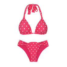 Laad de afbeelding in de Gallery-viewer, Product Front: Wednesday In Hawaii By Rio De Sol Set Set Kiko-Guava Mel
