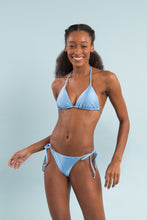 Laad de afbeelding in de Gallery-viewer, Image 03: Rio De Sol Set Set Shimmer-Baltic-Sea Tri-Inv Ibiza-Comfy
