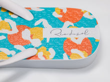 Laad de afbeelding in de Gallery-viewer, Image 04: Rio De Sol Flip-Flop Dubai Slim
