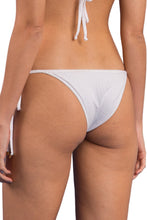 Laad de afbeelding in de Gallery-viewer, Image 07: Rio De Sol Bottom Bottom Bora-White Lacinho
