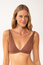 Laad de afbeelding in de Gallery-viewer, Gallery: Rio De Sol Top Top Sand-Cappuccino Alba
