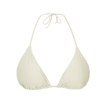 Laad de afbeelding in de Gallery-viewer, Product Front: Rio De Sol Top Top Touch-Natural Tri-Inv
