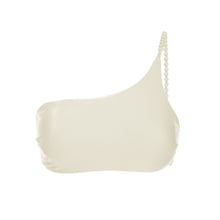 Laad de afbeelding in de Gallery-viewer, Product Front: Rio De Sol Top Top Touch-Natural Isadora
