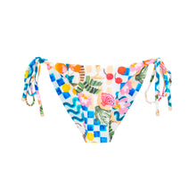 Laad de afbeelding in de Gallery-viewer, Bottom Al-Mare Cheeky-Tie

