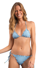 Laad de afbeelding in de Gallery-viewer, Image 04: Rio De Sol Set Set Dots-Sky Frufru
