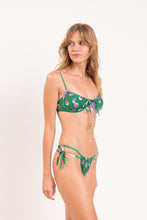 Laad de afbeelding in de Gallery-viewer, Image 04: Rio De Sol Top Top Happiness Balconet-Tie
