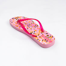 Laad de afbeelding in de Gallery-viewer, Image 04: Rio De Sol Flip-Flop Sweet-Camo Slim

