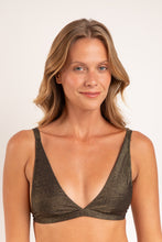 Laad de afbeelding in de Gallery-viewer, Gallery: Rio De Sol Top Top Radiante-Black Alba
